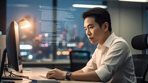 ความสำเร็จของ AI ในการพัฒนาความคิดสร้างสรรค์อย่างมีคุณค่า